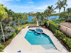 201 Fishermans Way, Jupiter FL 33477