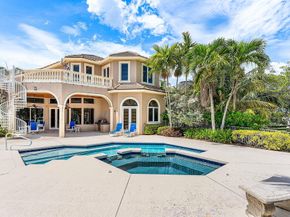201 Fishermans Way, Jupiter FL 33477