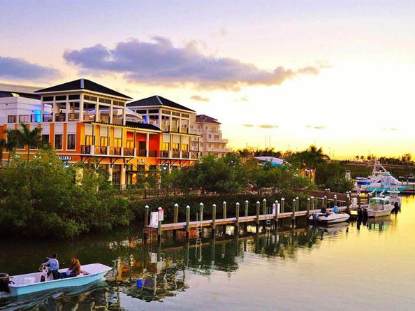 201 Fishermans Way, Jupiter FL 33477