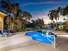 201 Fishermans Way, Jupiter FL 33477