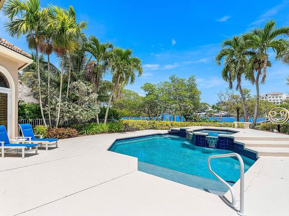 201 Fishermans Way, Jupiter FL 33477