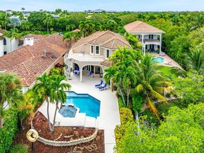 201 Fishermans Way, Jupiter FL 33477