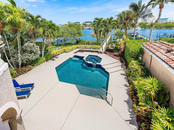 201 Fishermans Way, Jupiter FL 33477