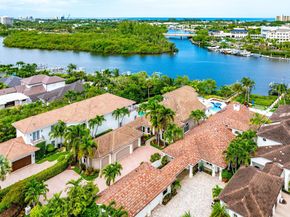 201 Fishermans Way, Jupiter FL 33477