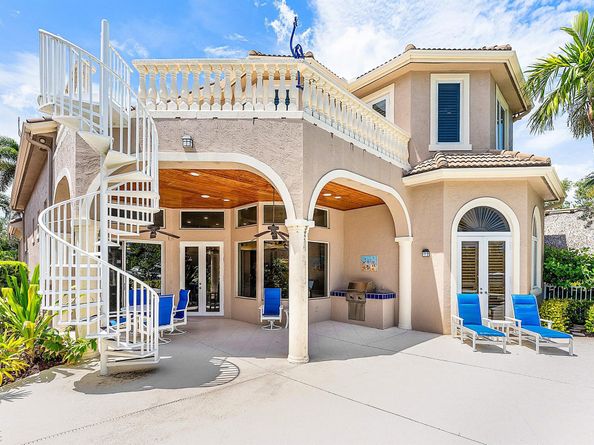 201 Fishermans Way, Jupiter FL 33477