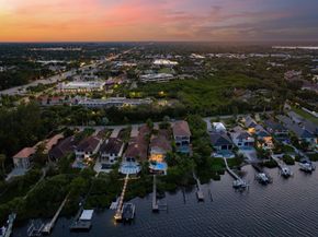 201 Fishermans Way, Jupiter FL 33477