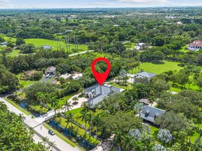 13100 Luray Rd, Southwest Ranches FL 33330