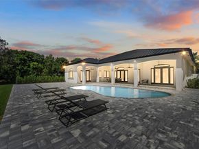 13100 Luray Rd, Southwest Ranches FL 33330