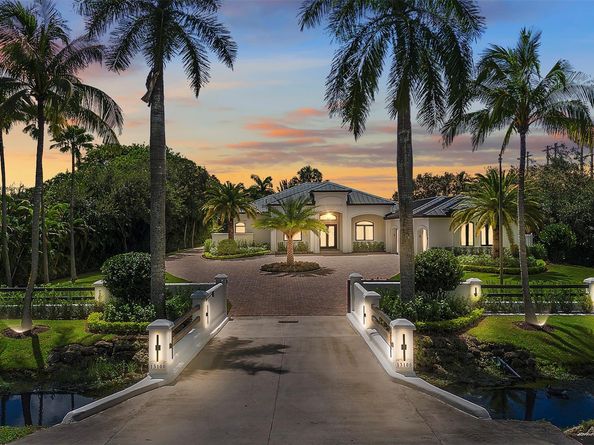 13100 Luray Rd, Southwest Ranches FL 33330