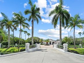 13100 Luray Rd, Southwest Ranches FL 33330