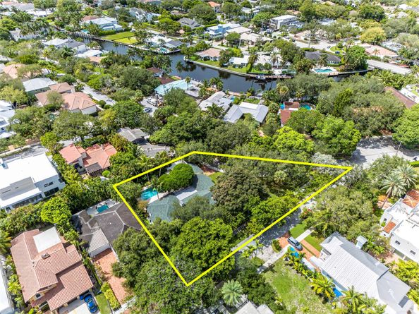 1017 SE 13th Ter, Fort Lauderdale FL 33316