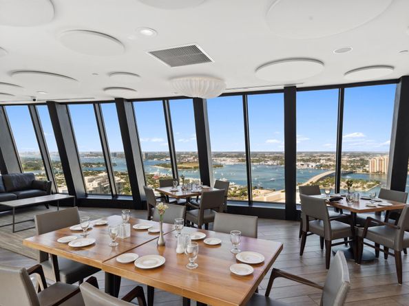 3000 N Ocean Drive 22G, Singer Island FL 33404
