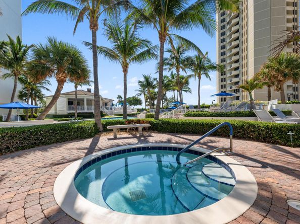 3000 N Ocean Drive 22G, Singer Island FL 33404