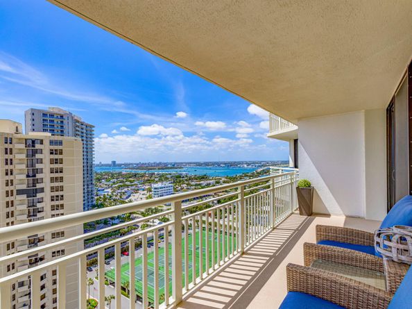 3000 N Ocean Drive 22G, Singer Island FL 33404