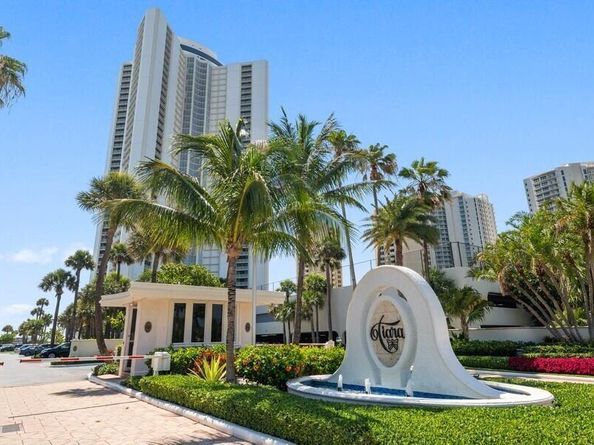 3000 N Ocean Drive 22G, Singer Island FL 33404