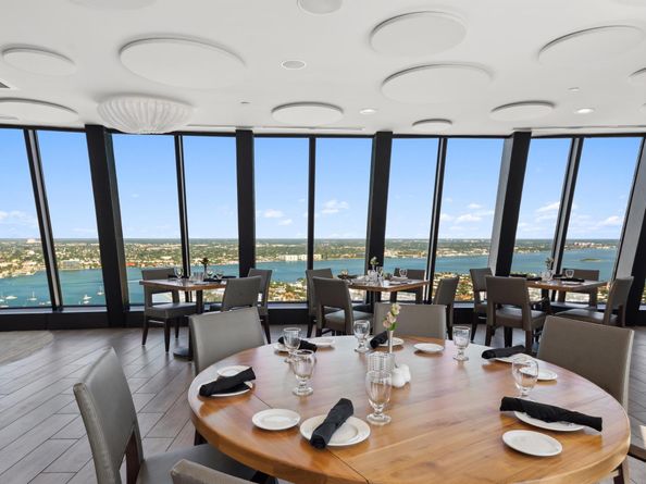 3000 N Ocean Drive 22G, Singer Island FL 33404