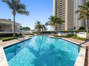 3000 N Ocean Drive 22G, Singer Island FL 33404