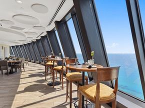 3000 N Ocean Drive 22G, Singer Island FL 33404