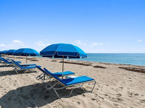 3000 N Ocean Drive 22G, Singer Island FL 33404