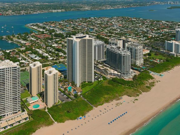 3000 N Ocean Drive 22G, Singer Island FL 33404