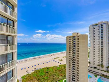3000 N Ocean Drive