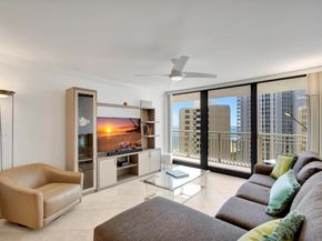 3000 N Ocean Drive 22G, Singer Island FL 33404