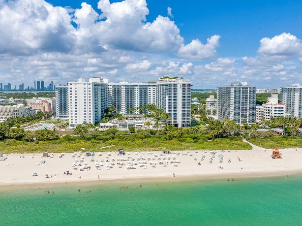 102 24th Street 1544, Miami Beach FL 33139