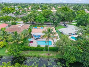 11886 NW 24th St, Coral Springs FL 33065