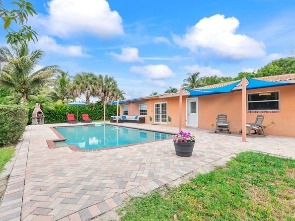 11886 NW 24th St, Coral Springs FL 33065