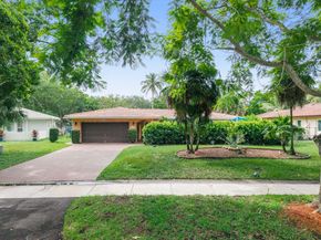 11886 NW 24th St, Coral Springs FL 33065