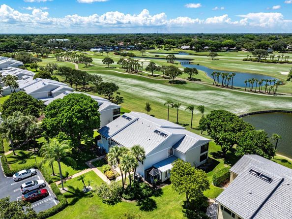 27 Eastgate Drive B, Boynton Beach FL 33436
