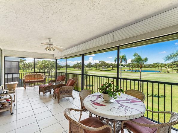 27 Eastgate Drive B, Boynton Beach FL 33436