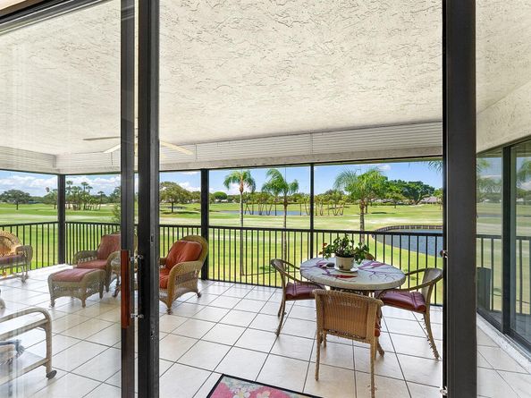 27 Eastgate Drive B, Boynton Beach FL 33436