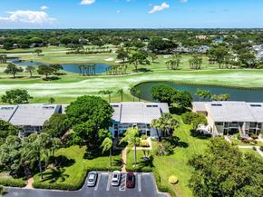 27 Eastgate Drive B, Boynton Beach FL 33436