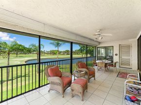 27 Eastgate Drive B, Boynton Beach FL 33436