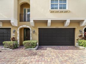 3240 NE 13 St 3240, Pompano Beach FL 33062