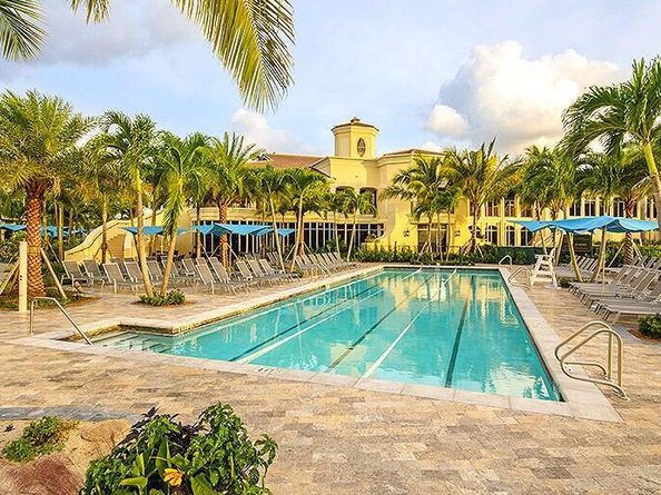 4303 NW 61st Lane, Boca Raton FL 33496
