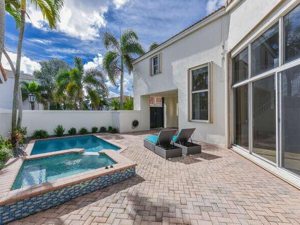 4303 NW 61st Lane, Boca Raton FL 33496