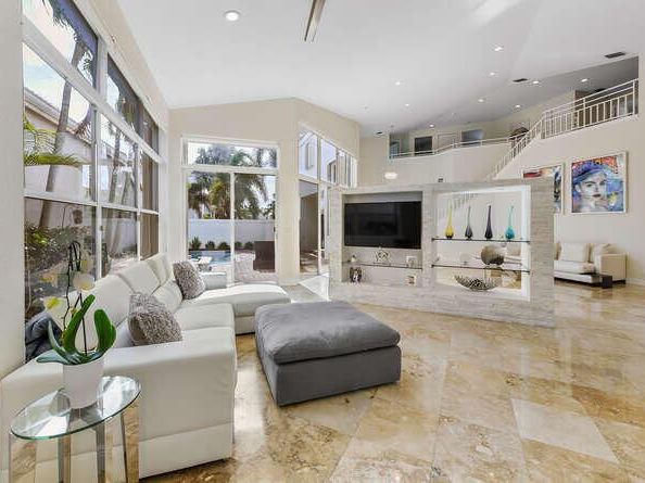 4303 NW 61st Lane, Boca Raton FL 33496