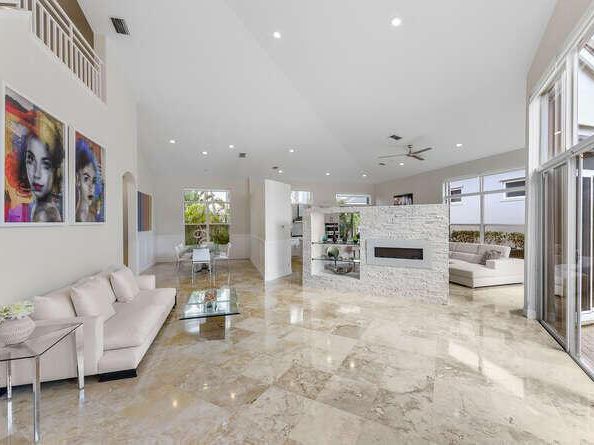 4303 NW 61st Lane, Boca Raton FL 33496