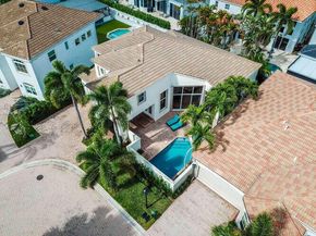 4303 NW 61st Lane, Boca Raton FL 33496
