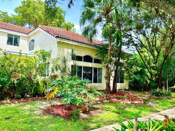 11011 Minneapolis Drive, Cooper City FL 33026