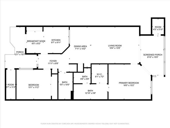 7479 Glendevon Lane 503, Delray Beach FL 33446