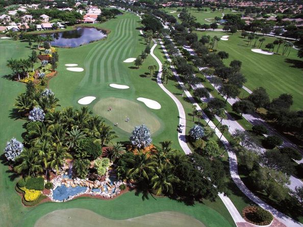 7479 Glendevon Lane 503, Delray Beach FL 33446
