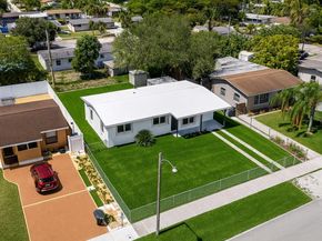 529 SW 22nd Ave, Fort Lauderdale FL 33312