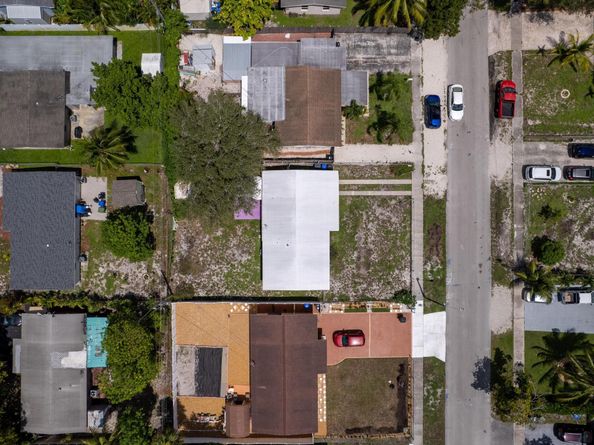 529 SW 22nd Ave, Fort Lauderdale FL 33312