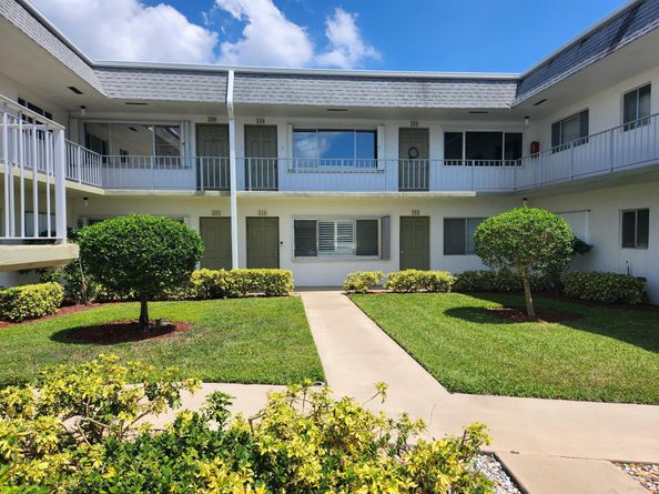 3280 Cynthia Lane 211, Lake Worth Beach FL 33461