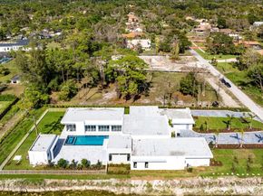 5747 NW 63rd Way, Parkland FL 33067