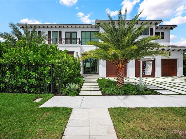 6707 Pamela Lane, West Palm Beach FL 33405