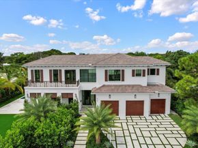 6707 Pamela Lane, West Palm Beach FL 33405